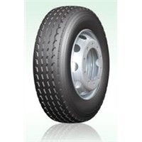 Excellent load 385/65R22.5 ffor medium and short mileage vehicles truck/ trailer tyre-AG286