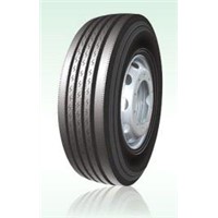 Excellent load high speed 11R22.5 truck/trailer tyre-AG299