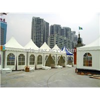 Exhibition Tent / Trade Fair Tent/Pop Up Tent