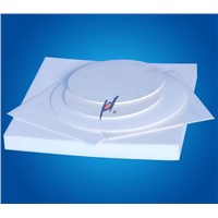 Extruded PTFE sheet, PTFE plate, teflon sheet