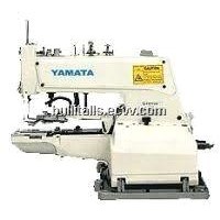 FY373 Button attaching Sewing Machine