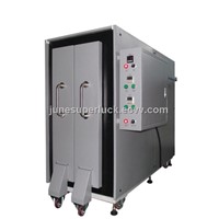 Factory Direct Sale Vertical Plate Baking Oven