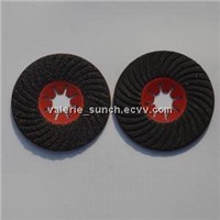 Fastcut fiber discs
