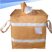 Fastness bulk bags with convenience ,PP/PE materials