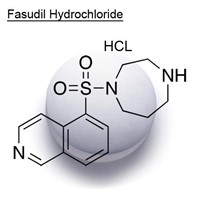 Fasudil Hydrochloride