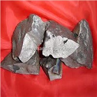 Ferro Tungsten