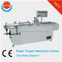 Film Overwrapping Machine