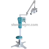 Floor stand Dental X-ray unit