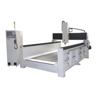 Foam&Wood Mould Engraving CNC Machine (CC-BS2030B)