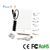 For Samsung Galaxy Note3 Power Bank Compatible with iPhone with High Quality Portable Charger PS158
