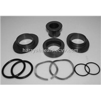 Fristam pump seals SH F3802D