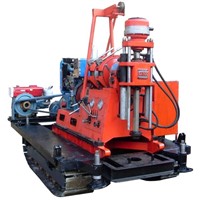 GXYL-2 SPINDLE TYPE DRILLING RIG
