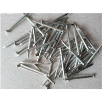 3/4''  Galvanized Concrete Steel Nail / Cement Nail (Factory)