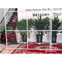 Galvanized Temporary Fence for American Market