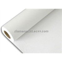 Glossy Inkjet Polyester canvas GB02