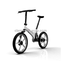 GoCycle G2R