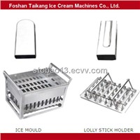 Good looking ice popsicle moulds different shape