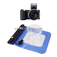 Good quality factory price camera waterproof bag