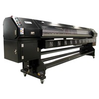 Solvent Printer HDA3300