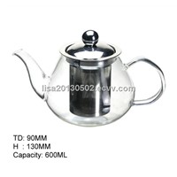 HGP-01-047 600ml tea pot