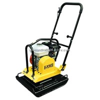 HP-C100 100KG PLATE COMPACTOR WITH GASOLINE ENGINE (WITH CE &amp;amp;EPA)