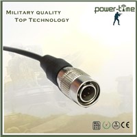 Military Audio Nexus HR10 Connector