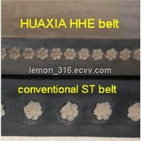 HUAXIA HHE steel cord conveyor belt