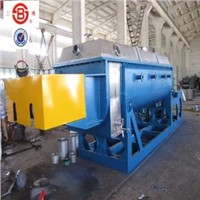 Haijiang Dryier / QJ Series Hollow Blade Drying machine/Top Dryer Manufacturer and Supplier