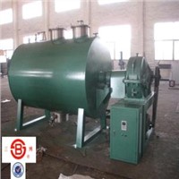 Haijiang Dryier / ZPD Vacuum Harrow Dryer/Top Dryer Manufacturer and Supplier