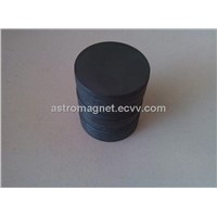 Hard Permanent Ferrite Magnets for Motor Parts