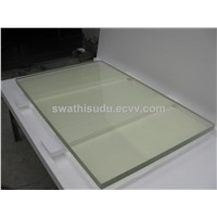 Henan Zf3 Lead Glass with ISO&CE