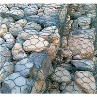 Hexagonal Wire Mesh
