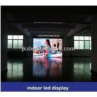 Professional P6 LED Display