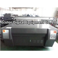 High Definition UV Printing Machine, 1440dpi, Konica head,  white ink varnish printing