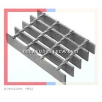 High Quality And Cheap Price Hot Dip Galvanized Steel Bar Grating(Factory Direct Sale)