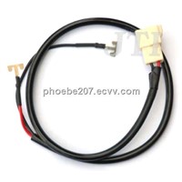 High Quality Automotive Connecting Line