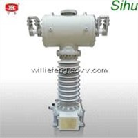 High Voltage Gas SF6 Insulated Current Transformer