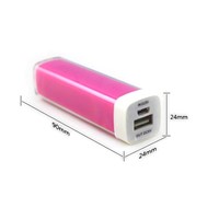 Hot sale battery pack! new year gift power bank for iphone 4 PS178