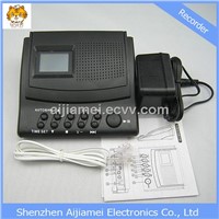 Hot selling Promotional Telephone Recorder Device