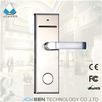IC card hotel lock