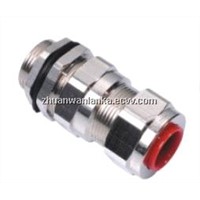 IEC CZ0226 increased safety cable glands (armour)
