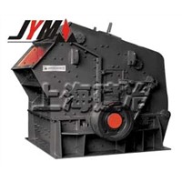 Impact crusher