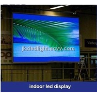 Indoor and Outdoor Flexible Rental P4 LED Display