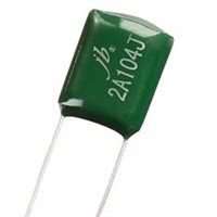 JFA - Mylar Polyester Film Capacitor