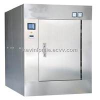 KVQS Quick Cooling Autoclave