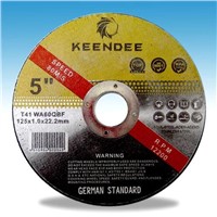 Keendee 125-150mm Super thin cutting discs
