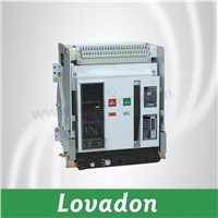 LDW45 Air circuit breaker