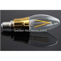 LED Filament Bulb Light 1.8W