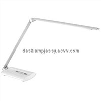 LED table lamp L3-867492 white color with touch dimmer switch