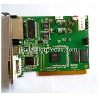 Linsn Synchronous Data Sending Card, Full Color LED Display Control Card, LED Controller